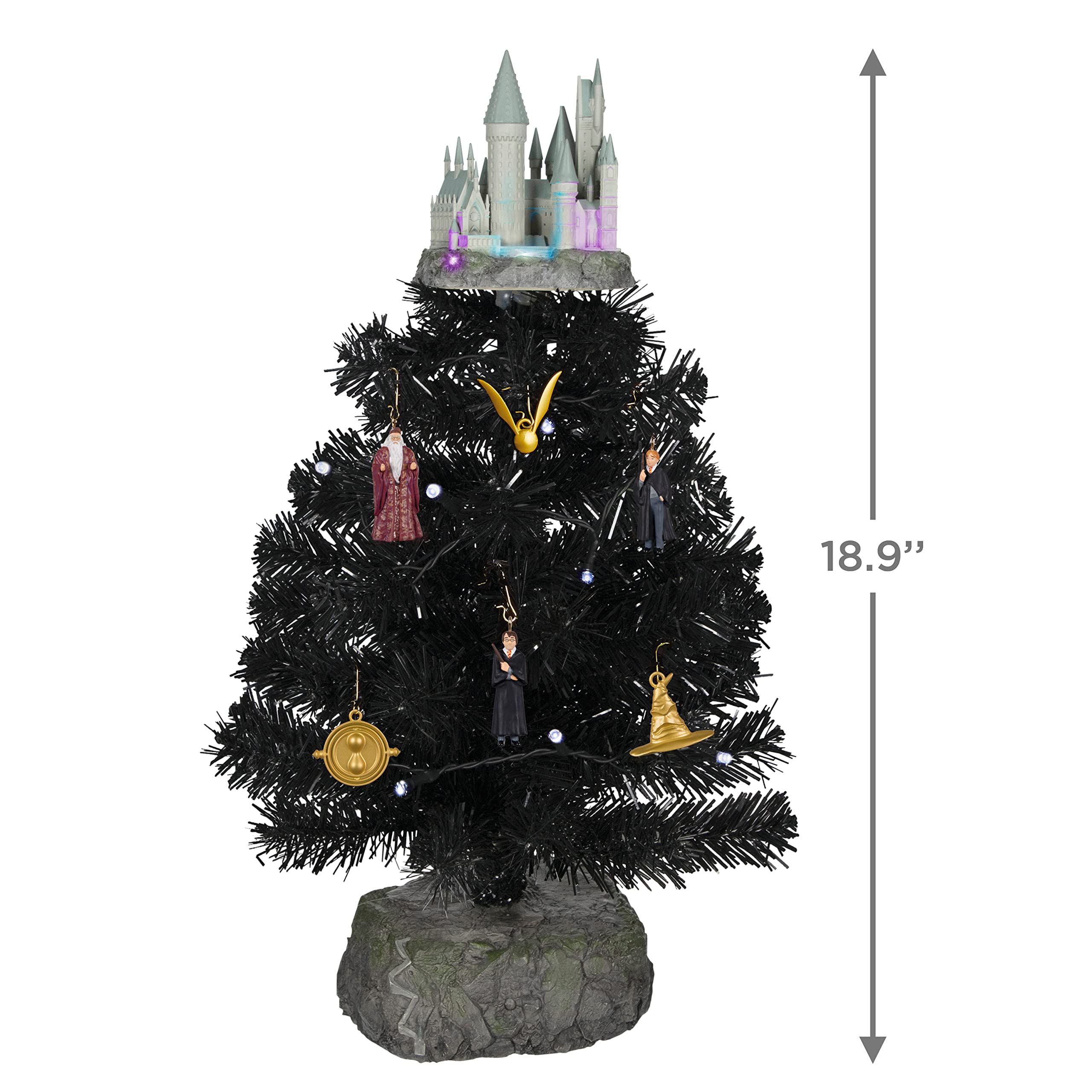 Amazon.com: Hallmark Keepsake Christmas Ornament 2022, Miniature